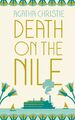 Agatha Christie Death on the Nile