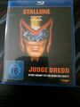 Judge Dredd Blu-Ray Sylvester Stallone