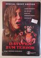 13 Stufen zum Terror 1980 SPECIAL UNCUT EDITION DVD FSK 18 NEU OVP