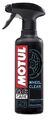 RADREINIGER 400ML E3 RADREINIGER / MOTUL