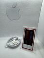 Apple iPod Nano 7. Generation 7G (16GB) PRODUCT Red Rot RAR VGC wie NEU #7845