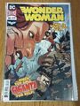 WONDER WOMAN #66 DC UNIVERSUM MAI 2019 NM+ (9,6 ODER BESSER)