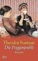 Die Poggenpuhls: Roman von Fontane, Theodor | Buch | Zustand gut