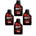 MOTUL 300V 4T Factory Line Off Road 15W60 Motorenöl 4 Takt 4x1Liter