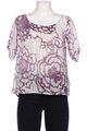 Antik Batik Bluse Damen Oberteil Hemd Hemdbluse Gr. EU 38 (FR 40) Ba... #lruegho