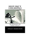 Musings: An Anthology of Micropoetry and Short Stories, Merlot Bookbinder