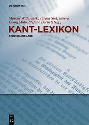 Kant-Lexikon | Buch | 9783110519105