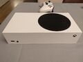 Microsoft Xbox Series S 512GB Spielekonsole - Weiß