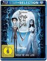 Corpse Bride - Hochzeit mit einer Leiche [Blu-ray] v... | DVD | Zustand sehr gut