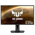 ASUS TUF VG27AQ 27" 2560 x 1440 QHD IPS LED 165Hz FreeSync flacher Gaming-Monitor