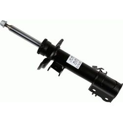 Stoßdämpfer Sachs 317299 für Mercedes Benz Links