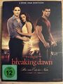 The Twilight Breaking Dawn - Biss zum Ende der Nacht Teil 1 - Fan Edition (DVD)