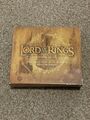 Der Herr der Ringe: Die Filmtrilogie von Howard Shore (CD, 2003)