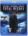 Total Recall [Blu-ray] [Director's Cut] von Len Wiseman | DVD | Zustand sehr gut