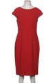 Marc Cain Kleid Damen Dress Damenkleid Gr. EU 38 (MARC CAIN N3) Rot #rly0332