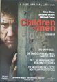 DVD Children of Men - 2 Disc Edition