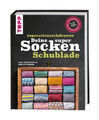 Deine super Socken-Schublade - #operationsockdrawer von The Knitmore Girls