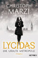 Lycidas Christoph Marzi