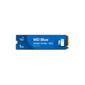 SSD WD Blue 1TB SN580 NVME M.2 PCIe 4.0 x4 WDS100T3B0E