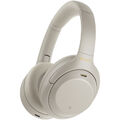 Sony WH-1000XM4 silber Headset