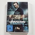 Unknown Identity (DVD) - SEHR GUT