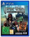 Victor Vran - Overkill Edition - [Playstation 4] vo... | Game | Zustand sehr gut