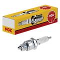 Ngk BP6HS 4511 Zündkerze spark plug Motorrad Roller Moped passt an Peugeot