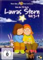 Lauras Stern: Teil 3+4 | DVD