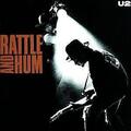 CD U2 - Rattle And Hum #1906988