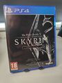 The Elder Scrolls V: Skyrim - Special Edition (PlayStation 4) - Top Zustand!