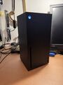 Microsoft Xbox Series X 1TB Spielekonsole - Schwarz