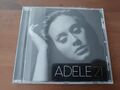 CD - ADELE - 21 11 TITRES DONT "SOMEONE LIKE YOU", "ROLLING  2011 CD comme neuf