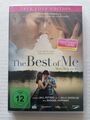 The Best of Me - Mein Weg zu dir, DVD, gebraucht und gut erhalten 