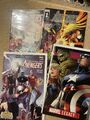 Avengers Jason Aaron Komplettset 1-66, Forever 1-15 Plus Specials FCBD