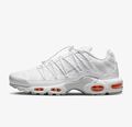 Nike Air Max Plus TN Utility Weiß Pure Platinum 44,5 Neu OVP Sneaker FJ4232-100