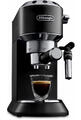 DeLonghi Dedica Style EC 685.BK ESE Es­pres­so­ma­schi­ne, schwarz