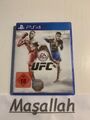 UFC ☼Ultimate Fighting Championship MMA☼ Playstation 4 PS4