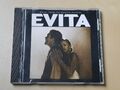 Evita Music From The Motion Picture von Andrew Lloyd Webber-9362-46450-2