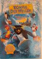 Könige der Wellen - Silber-Schuber - DVD NEU OVP