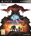 PS3 / Sony Playstation 3 - Final Fantasy XIV : A Realm Reborn FRA NEU & OVP