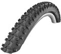 Reifen Schwalbe Smart Sam Performance 28 x 1.60" / 42-622 mm - Schwarz mit Re...