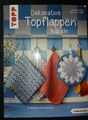 Topp 6854 Buch Dekorative Topflappen häkeln Handarbeiten