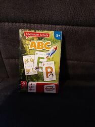 Abenteuer Schule - ABC