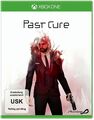 Past Cure XBOX-One Neu & OVP