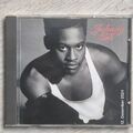 CD-ALBUM von JOHNNY GILL mit 13 Songs ** NEUWERTIG **