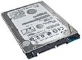 HGST 320 GB Festplatte SATA III 2,5 Zoll 7200RPM 32 MB Notebook Laptop HDD E630