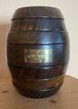 Remy Martin Cognac Holzfass Die Fass Spiele Sammlung Retro 8 Spiele TOP