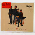 Music Musik Maxi Single CD The Beatles – Real Love Gut