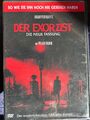 Der Exorzist Dvd - Die neue Fassung - Film Horror Thriller Spannend