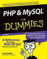 PHP und MySQL für Dummies von Janet Valade (Taschenbuch, 2004)